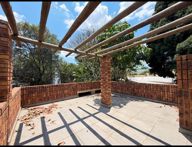 3 BEDROOM CLUSTER FOR SALE IN WATERKLOOF